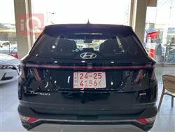 هیۆندای تۆکسۆن